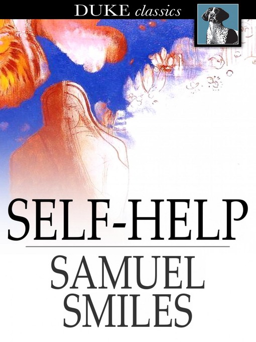 Title details for Self-Help by Samuel Smiles - Wait list
